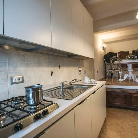 Agriturismo Chiorri Gospodarstwo agroturystyczne *