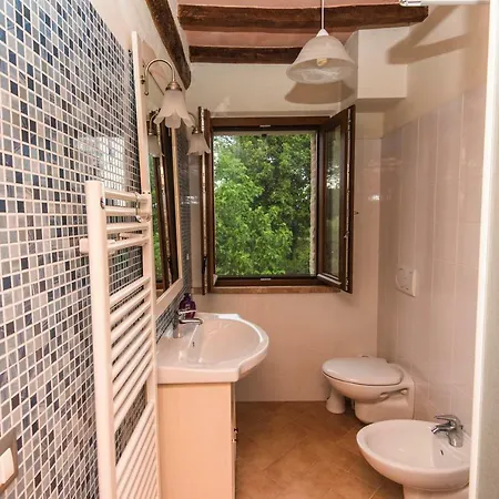 Gospodarstwo agroturystyczne Agriturismo Chiorri