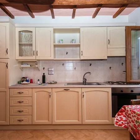 Gospodarstwo agroturystyczne Agriturismo Chiorri Sant'Enea