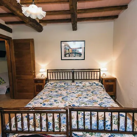 Gospodarstwo agroturystyczne Agriturismo Chiorri *