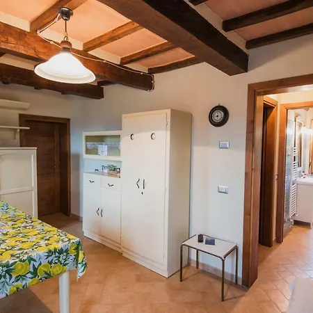 Agriturismo Chiorri Gospodarstwo agroturystyczne *