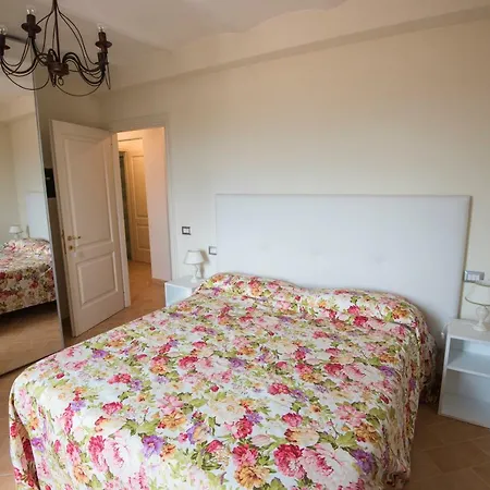 Agriturismo Chiorri Gospodarstwo agroturystyczne Sant'Enea