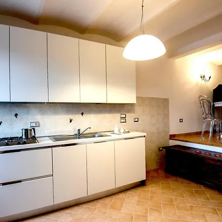 Gospodarstwo agroturystyczne Agriturismo Chiorri *