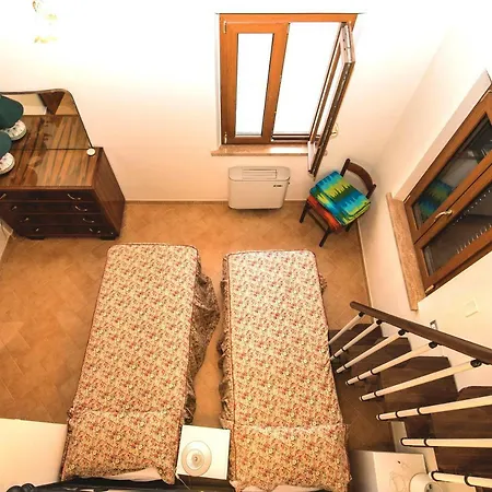 Agriturismo Chiorri